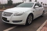 别克君威2010款2.0T 豪华运动版OnStar