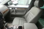 大众途锐2010款3.6L 顶级限量版