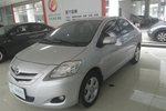 丰田威驰2008款1.6 GL-i 自动
