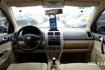 大众Polo劲取2008款1.4L 手动 雅致版 