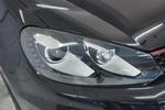 大众高尔夫GTI敞篷2013款2.0TSI GTI敞篷版 