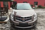 凯迪拉克SRX2010款3.0L 豪华版