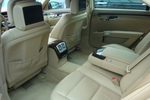 奔驰S级2010款S 300L 豪华型