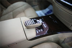 奔驰S级2012款 S350L Grand Edition