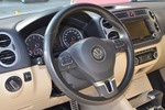 大众途观2010款2.0TSI 手自一体 旗舰导航版