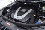 奔驰GLK级2013款改款 GLK 300 4MATIC 时尚型