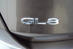 别克GL82011款全新款 2.4L LT 行政版