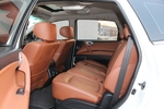 纳智捷大7 SUV2011款智尊型 2.2T 四驱