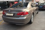 宝马7系2005款730li