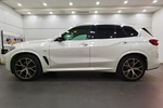 宝马X52021款xDrive40i 尊享型 M运动套装