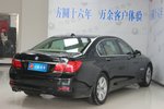 宝马7系2009款730Li 豪华型