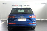 奥迪Q72016款45 TFSI S-Line运动型