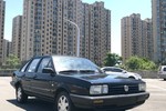 大众桑塔纳 30002005款超越者舒适型手动