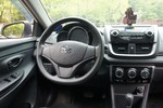 丰田YARiS L 致炫2016款1.5G炫动版 CVT