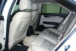 凯迪拉克ATS-L2014款25T 舒适型