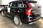 沃尔沃XC902019款2.0T T6 智雅版 7座