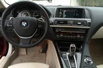 宝马6系Gran Coupe2012款640i 