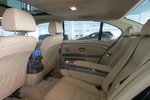 宝马7系2008款730Li 经典版