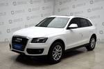 奥迪Q52012款2.0TFSI 舒适型