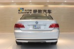 宝马7系2008款730Li