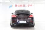 保时捷Panamera2016款Panamera 4 Executive Edition 3.0T