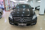 奔驰R级2013款R300L 商务型