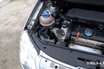 大众Polo劲取2008款1.4L 手动 雅致版 