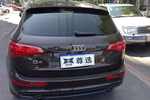 奥迪Q52010款3.2FSI 运动款(进口)