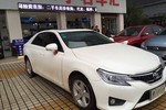 丰田锐志2013款2.5V 菁锐版