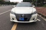 丰田皇冠2017款2.0T 运动版