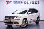 Jeep大指挥官2018款2.0T四驱御享版 国V