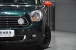 MINICOUNTRYMAN2013款1.6T COOPER All 4 Fun