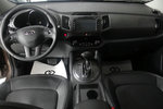 起亚智跑2014款2.0L 自动两驱 GLS