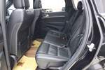 Jeep大切诺基2014款3.0TD 柴油 舒享导航版