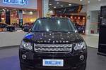路虎神行者22014款2.2T SD4 SE柴油版