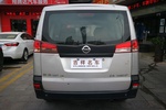 东风郑州日产帅客2011款1.6L 手动 商用型 5座 国IV