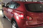 日产逍客2011款2.0XL 火 CVT 2WD
