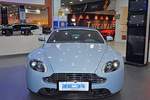 阿斯顿马丁V8 Vantage2012款4.7 S Coupe