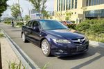 马自达Mazda62013款2.0L 手自一体时尚型