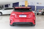 奔驰A45 AMG2014款A45 AMG