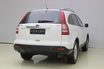 本田CR-V2008款2.0L 自动两驱都市版 