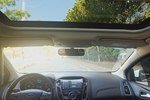 福特福克斯三厢2017款1.6L 自动舒适型智行版