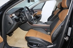 奥迪A8L2019款50 TFSI quattro 豪华型