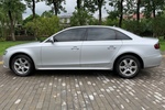 奥迪A4L2009款2.0TFSI 技术型