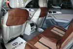 奥迪A6L2012款30 FSI 技术型(2.5L)