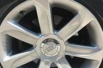 奥迪TT2007款2.0T FSI 手自一体 2门前驱