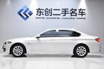 宝马5系2017款520Li 典雅型