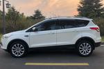 福特翼虎2018款EcoBoost 180 两驱豪翼型