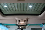 路虎揽胜2011款5.0L NA HSE