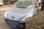 标致307三厢2007款1.6 自动舒适版